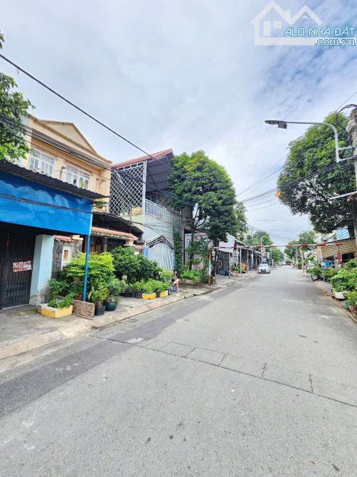 4Tỷ🔥Bán 109,1m2_Nhà 1Lầu và 8 phòng trọ, hẻm Chu Văn An 100m, p.An Phú, Tp.Thuận An - 2