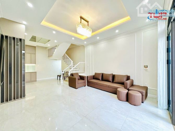 Nhà Phố Tuyến 2 Võ Nguyên Giáp Aeon Maill Hải Phòng - 2