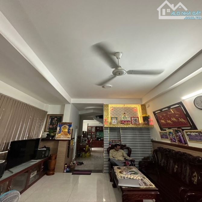 CĂN GÓC 2MT - ĐÔ ĐỐC LONG - 80M2 - 4 TẦNG BTCT - 5PN - GIÁ 9.X TỶ🌹 - 2