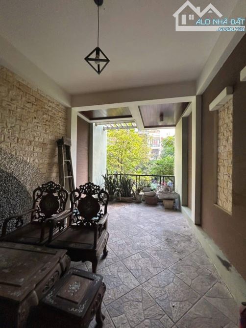Nhà mặt ngõ ô tô, 50m2, 4 phòng ngủ, Vương Thừa Vũ, Thanh Xuân.15,3 tỷ còn thương lượng - 2