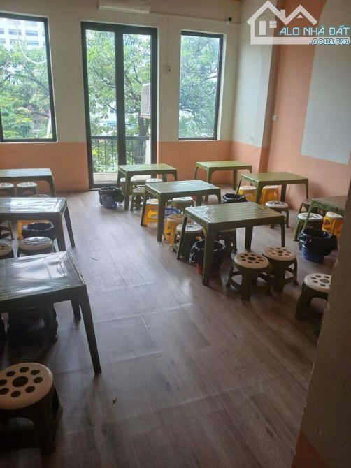 PL CHÙA LÁNG VIEW HỒ - KINH DOANH - Ô TÔ TRÁNH 50m2 5 tầng MT 4.2m Giá 28.8 tỷ - 2