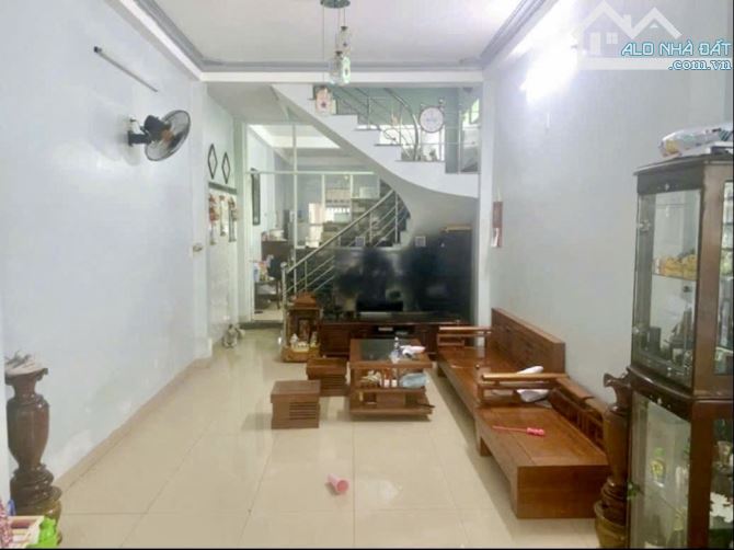 🏡NHÀ 2 TẦNG KIỆT Ô TÔ NGUYỄN DUY HIỆU – 167M² NGANG 7.9M–GẦN BIỂN MỸ KHÊ–GIÁ 12.Xx TỶ - 2
