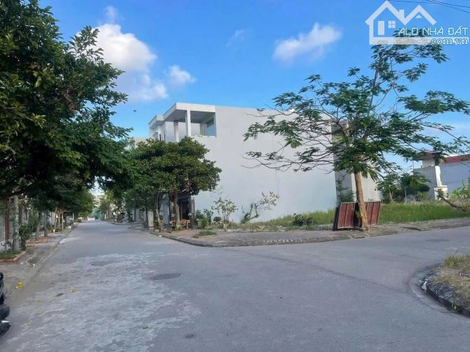 Chính chủ gửi bán đất tdc Tràng cát - Hải An- Hải Phòng - 2