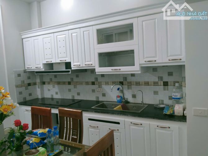 NHÀ ĐẸP PHÂN LÔ CÔNG AN ĐA  SỸ- HÀ ĐÔNG, 4 tầng, 5 ngủ, chỉ hơn 8 tỷ xíu - 2