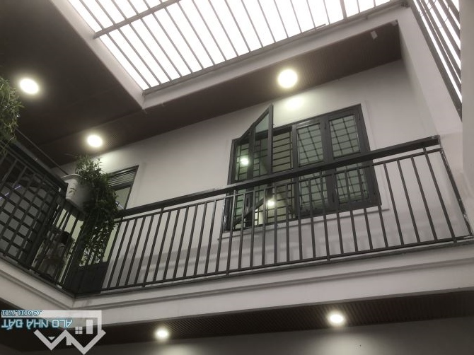 🌈Bán Biệt Thự 2 Tầng Thạnh Lộc 08 ngay khu Nam Long- DT 100m2 (10x10)- chỉ 5,3 💰 - 2