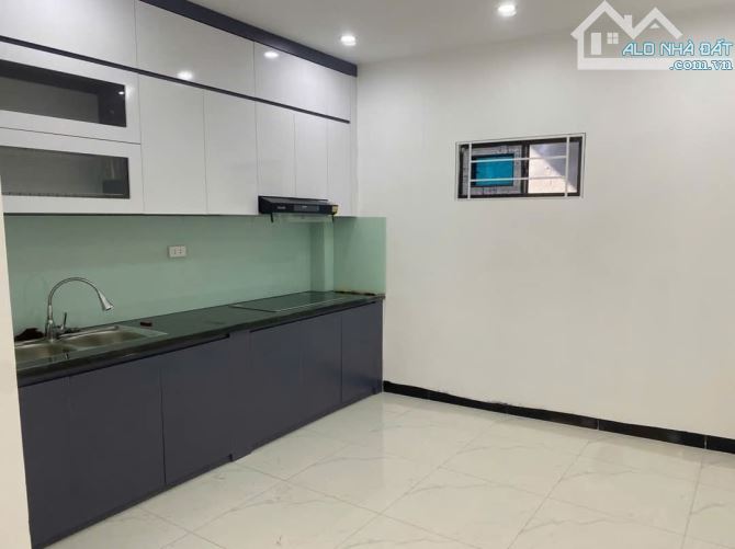 Bán nhà Tả Thanh Oai 40m, 4.5 tầng, 4.5 tỷ. - 2