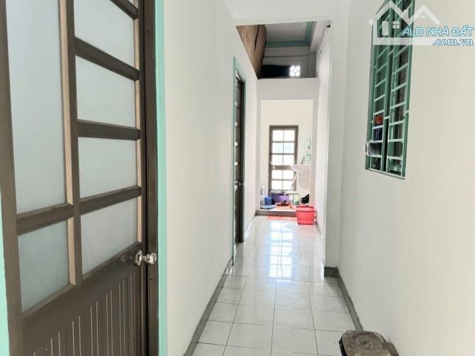 Bán nhà Gò Vấp , hẻm xe hơi Dương Quảng Hàm, 52M² x 4 tầng, 6pn, 6.95 tỷ TL - 2