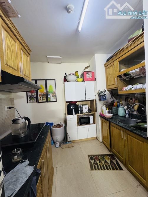 Bán Chung cư VNT Fafilm- 19 Nguyễn Trãi: 96m2, 2 NGỦ 2 WC - NGAY NGÃ TƯ SỞ - 2