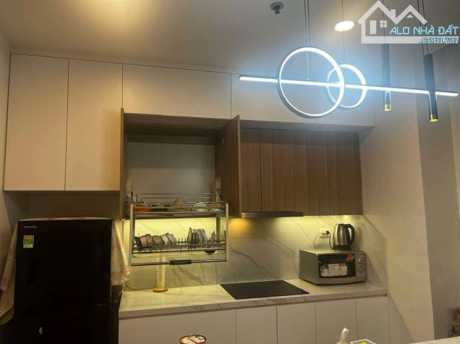 Căn Hộ Cao Cấp FLC Twin Towers 265 Cầu Giấy – 100m² – 2PN – Full Nội Thất – Giá 8 Tỷ - 2
