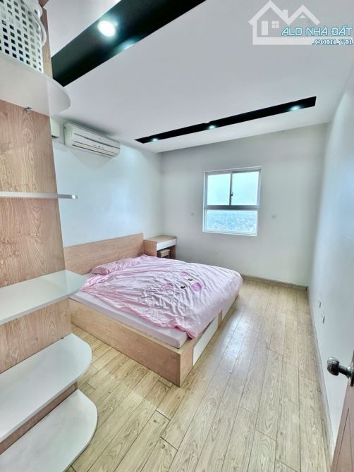 Chính chủ cần bán nhà phố Ngọc Thụy, Long Biên 39m, 4 tầng, mặt tiền 4m, giá 5.85 tỷ. - 2