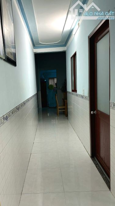BÁN RẺ NHÀ ĐẤT LONG BÌNH TÂN, 1TRỆT 1LẦU LỬNG, SỔ HỒNG RIÊNG THỔ CƯ - 2