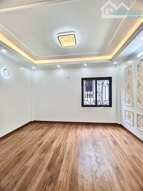 CHỦ CẦN BÁN GẤP - GIÁ CHÀO MỚI CHỈ 5.0X TỶ - NHÀ DÂN XÂY MỚI CỰC ĐẸP! - 2