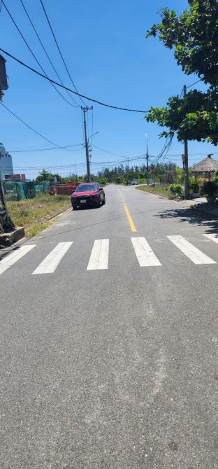 Bán đất lô góc đường Vũ Duy Đoán, Khuê Mỹ, Ngũ Hành Sơn, DT 158m2, 9,7 tỷ. - 2