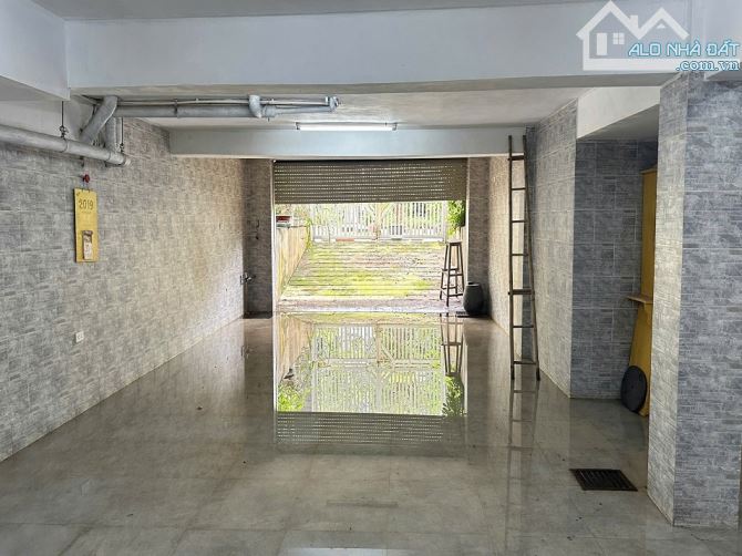 Siêu phẩm! Biệt thự VIP Vườn Đào, Tây Hồ view vườn hoa, có hầm, vị trí đắc địa 290m*4T - 2