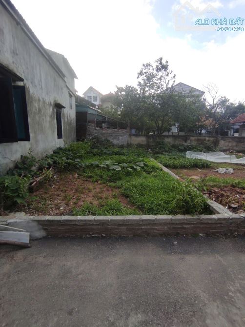 LÔ ĐẤT 40M2 – THÔN ĐÔNG, HỒNG MINH,PHÚ XUYÊN – GIÁ TỐT,ÔTÔ ĐỖ CỬA - 2