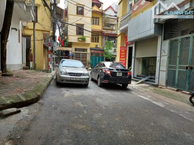 BÁN NHÀ PHỐ HOÀNG NGỌC PHÁCH CỰC HIẾM - KINH DOANH CỰC ĐỈNH - 50m2 - 17 TỶ - 1