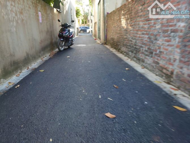 Bán lô đất khu Bê Tông, Kim Nỗ Đông Anh, Đường thoáng ,Ô tô vào đất giá rất đẹp - 2