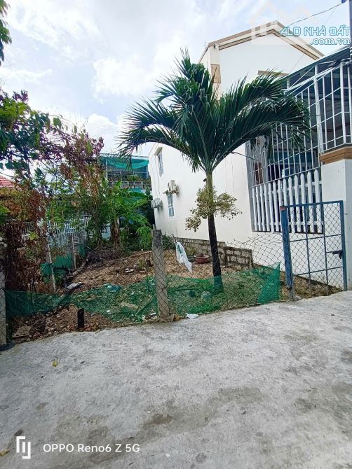 Bán đất Cồn Ngọc Thảo  phường Ngọc Hiệp TP Nha Trang giá rẻ - 2