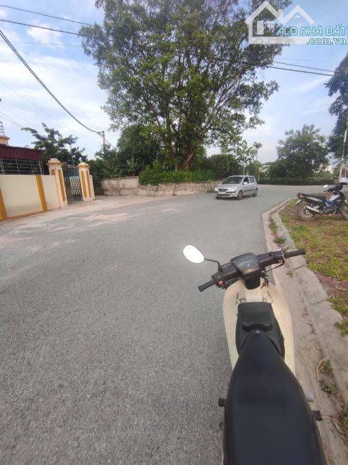 LÔ ĐẤT ĐẸP – ĐẤT HỌC, ĐẤT LỘC,KINH DOANH – THÔN TRI CHỈ – HỒNG MINH – PHÚ XUYÊN - 2