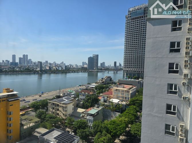 Bán căn hộ Đà Nẵng Plaza, 06 Nguyễn Du, Thạch Thang, Hải Châu, DT 130m2, 5,9 tỷ. - 2