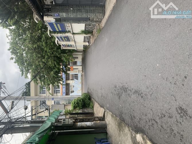 Nhà Hố Nai Tp Biên Hòa Sổ riêng thổ cư. - 2