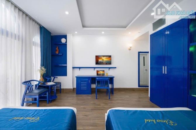 BÁN KHÁCH SẠN SIÊU HOT TẠI PHỐ TÂY AN THƯỢNG 1 – VIEW BIỂN MỸ KHÊ - DOANH THU KHỦNG - 2