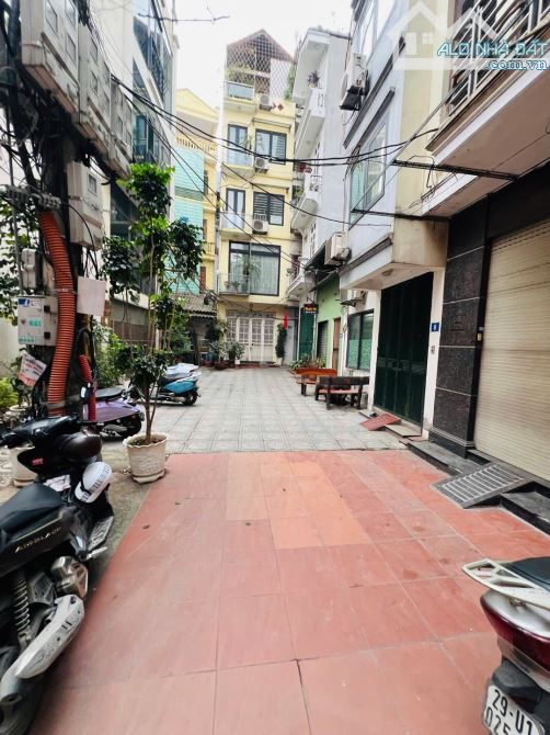 Cực Phẩm có 102 Phố Trích Sài - Hồ Tây 38m2x4tầng , Mt 3m5 giá chỉ 14tỷ - 2
