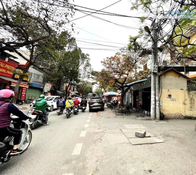 BÁN NHÀ PHỐ HUỲNH THÚC KHÁNG CỰC HIẾM - ĐẦU TƯ CỰC VIP -  62m2 - 19,8 TỶ - 2