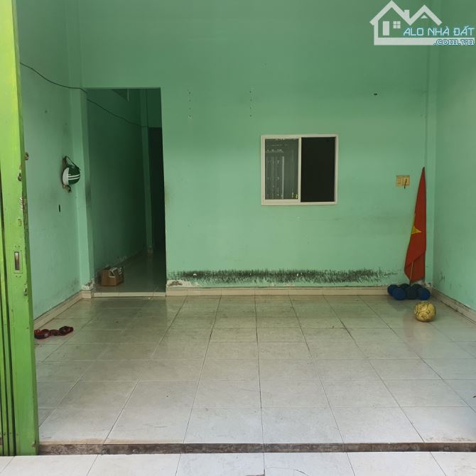Bán nhà Quận 7, Phường Tân Quy, gần Nguyễn Thị Thập, hẻm xe hơi, 4.3m x 16m, nhích 8 tỷ - 2
