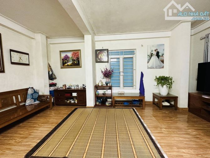 Bán nhà mặt phố Võ Chí Công, Cầu Giấy. 60m², 5 tầng, 3 mặt thoáng, kinh doanh, giá 24 tỷ. - 2