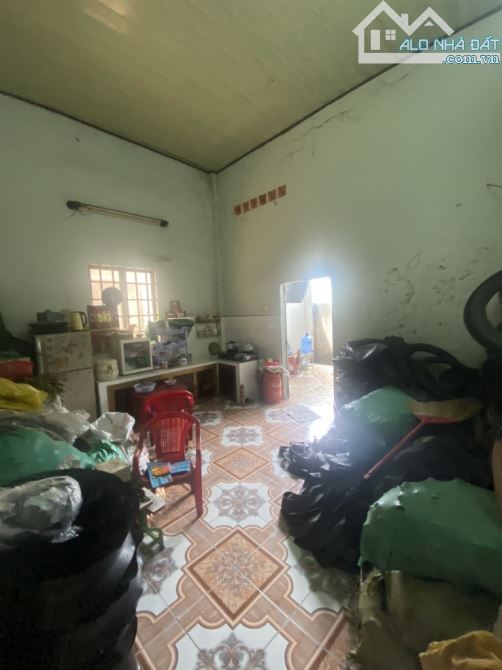 🍎MT TRƯƠNG THỊ NGÀO, TRUNG MỸ TÂY  - 219m2 DT 5x45 - NGAY QUÂN KHU 7 SONG HÀNH💢 - 2