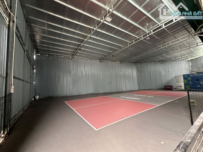CHO THUÊ KHO XƯỞNG 500m2 TẠI 286 NGUYỄN XIỂN  TRỤC ĐƯỜNG VÀNH ĐAI 3, HÀ NỘI - 2