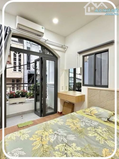 🏡 Bán nhà Nguyễn Kim P.6 Q.10, HXH trung tâm, 9.x tỷ! - 2