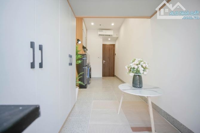 Bán tòa CCMN NHÂN HÒA - THANH XUÂN 13 PHÒNG KK, DT 80TR/THÁNG, PCCC ĐẦY ĐỦ - 2