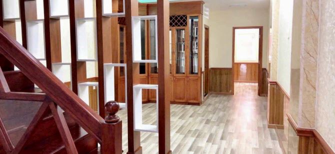 Mặt tiền KD Đường số 9 P.9 Gò vấp 5 tầng 4 x 27 giá 16.5 tỷ - 2
