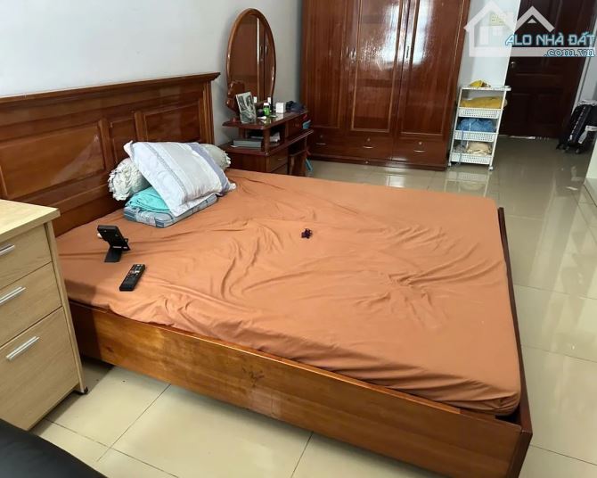HẺM VIP NGUYỄN THỊ MINH KHAI, QUẬN 1 (ĐA KAO) – NGANG BỀ THẾ 7M, 105M², CHỈ 43 TỶ! - 2