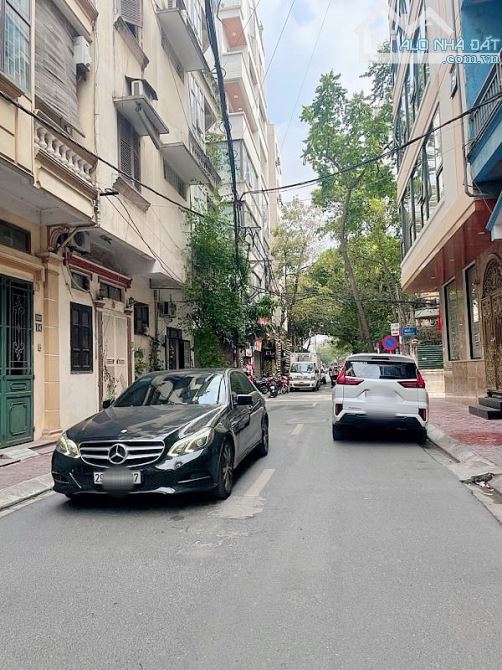 Bán nhà Kiều Mai - Cầu Diễn,55m2, nhà đẹp, phân lô, ôtô tránh, vỉa hè rộng,15 tỷ - 2
