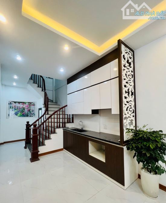 NHÀ MỚI ĐẸP, TỔ 15 YÊN NGHĨA, HÀ ĐÔNG DT 34M2, MT 4M, 5 TẦNG, GIÁ 4.15 TỶ, GẦN CHỢ - 3