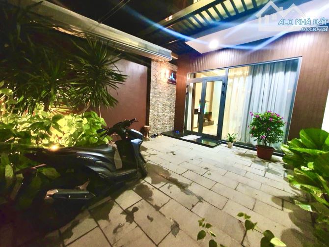 💥BÁN NHÀ 3 TẦNG ĐƯỜNG 6M - DƯƠNG THỊ XUÂN QUÝ - DT HƠN 100M2 - FULL NỘI THẤT CỰC ĐẸP 💥 - 3