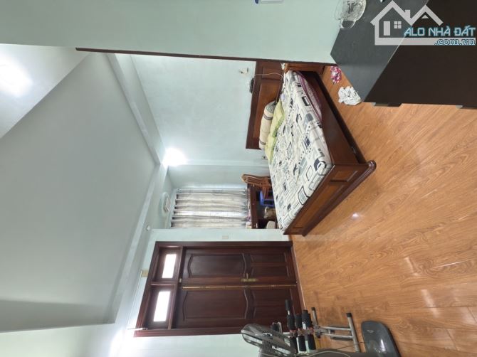Bánnhà MT đẹp GòVấp 90m², 4lầu, giá11tỷ2 Thương Lượng, gần chợ An Nhơn - 3