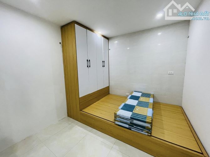 BÁN NHÀ TẬP THỂ ĐẠI HỌC SƯ PHẠM – VỪA Ở VỪA KINH DOANH – GIÁ CHỈ 4,05 TỶ - 3