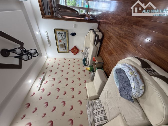 CẦN BÁN NHÀ 4 TẦNG MẶT TIỀN PHAN ĐĂNG LƯU – HẢI CHÂU – ĐÀ NẴNG - 3