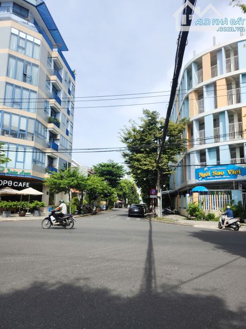 SẬP HẦM MẶT PHỐ HẢI CHÂU – BÁN NHÀ 3 TẦNG LỰC LƯỠNG ĐƯỜNG 7,5M HOÀ CƯỜNG BẮC –Ở&KINH DOANH - 3