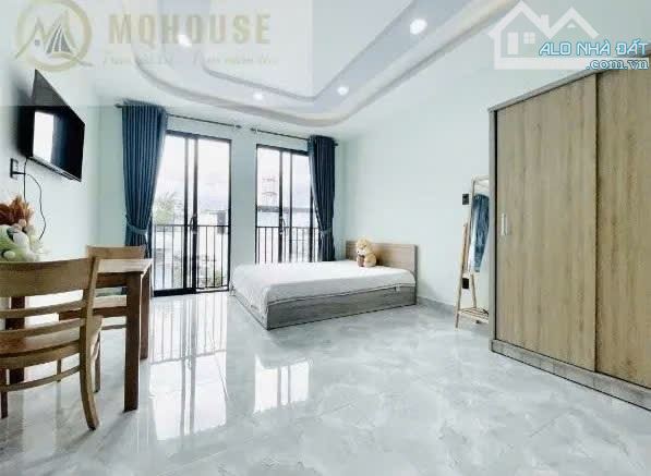 bán nhà  thu 420tr/năm Hoàng Hoa Thám, P6, Q.Bình Thạnh, full nội thất 12.5tỷ, - 3