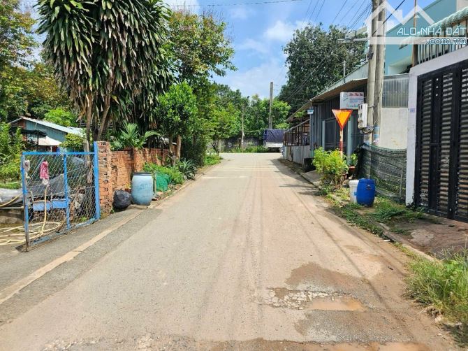 Đất đẹp 83m gần làng đại học p. Bình Thắng Tp. Dĩ An - 3