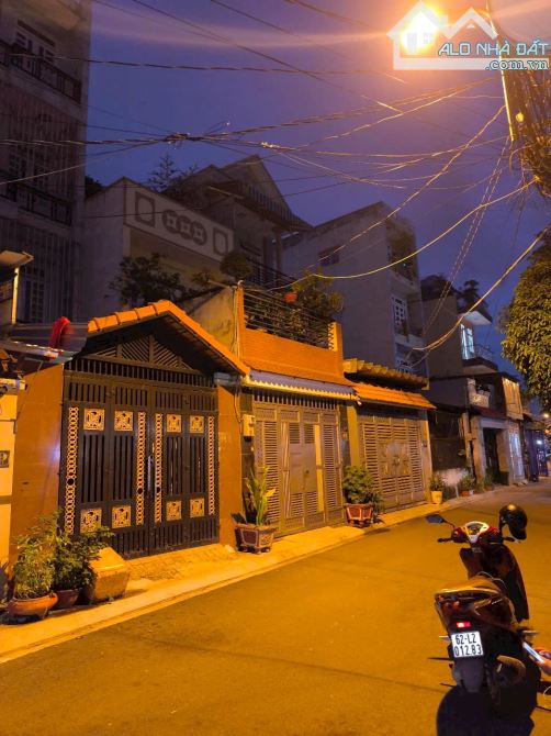 MẶT TIỀN TRUNG MỸ TÂY QUẬN 12 GIÁ RẺ 7.99 TỶ - 3