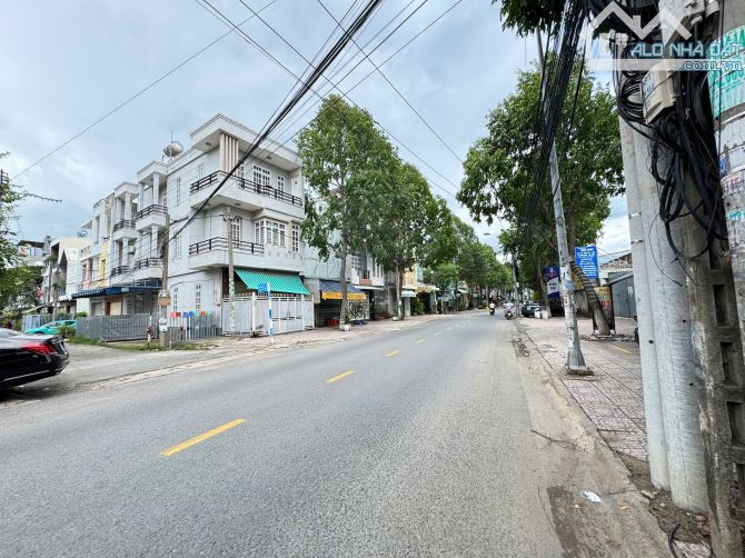 CHỦ GỞI LÔ ĐẤT P.THỐNG NHẤT ĐƯỜNG NGUYỄN THÀNH PHƯƠNG VÀO 30M,5X13,7=65 M2,SỔ RIÊNG,THỔ CƯ - 3