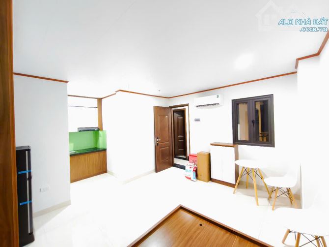 Bán nhà Giảng Võ dòng tiền 2 tỷ/năm, Dt 111m2, 8t, mt 10m, giá 34.8 tỷ. - 3