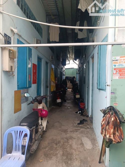 Gấp bán nhà gần MT Nguyễn Xiển, Quận 9(cũ), giá 10.7 tỷ, dt 340m2 - 3