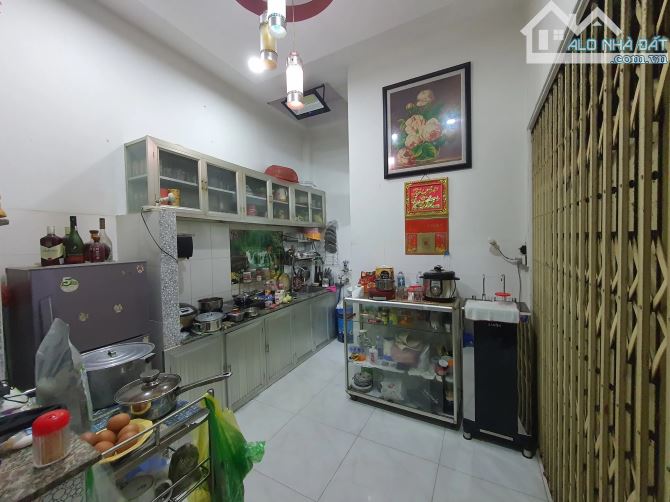 Bán nhà hẻm xe tải – Trịnh Đình Trọng – 4x28m – thu nhập 250tr/năm – giá giảm sâu còn 13ty - 3